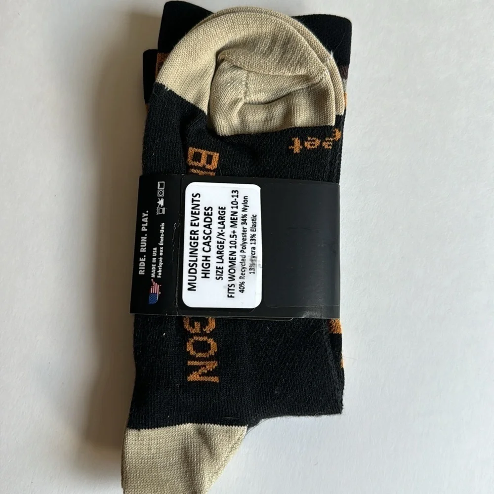 DeFeet socks 10
